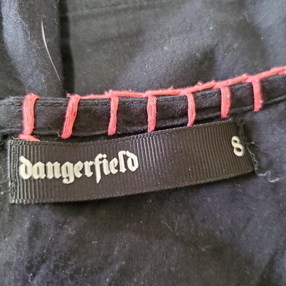 Top (Purchased in Australia) - Picture 4 of 7